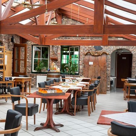 Hotel De Oude Brouwerij Μεσελέν Εξωτερικό φωτογραφία
