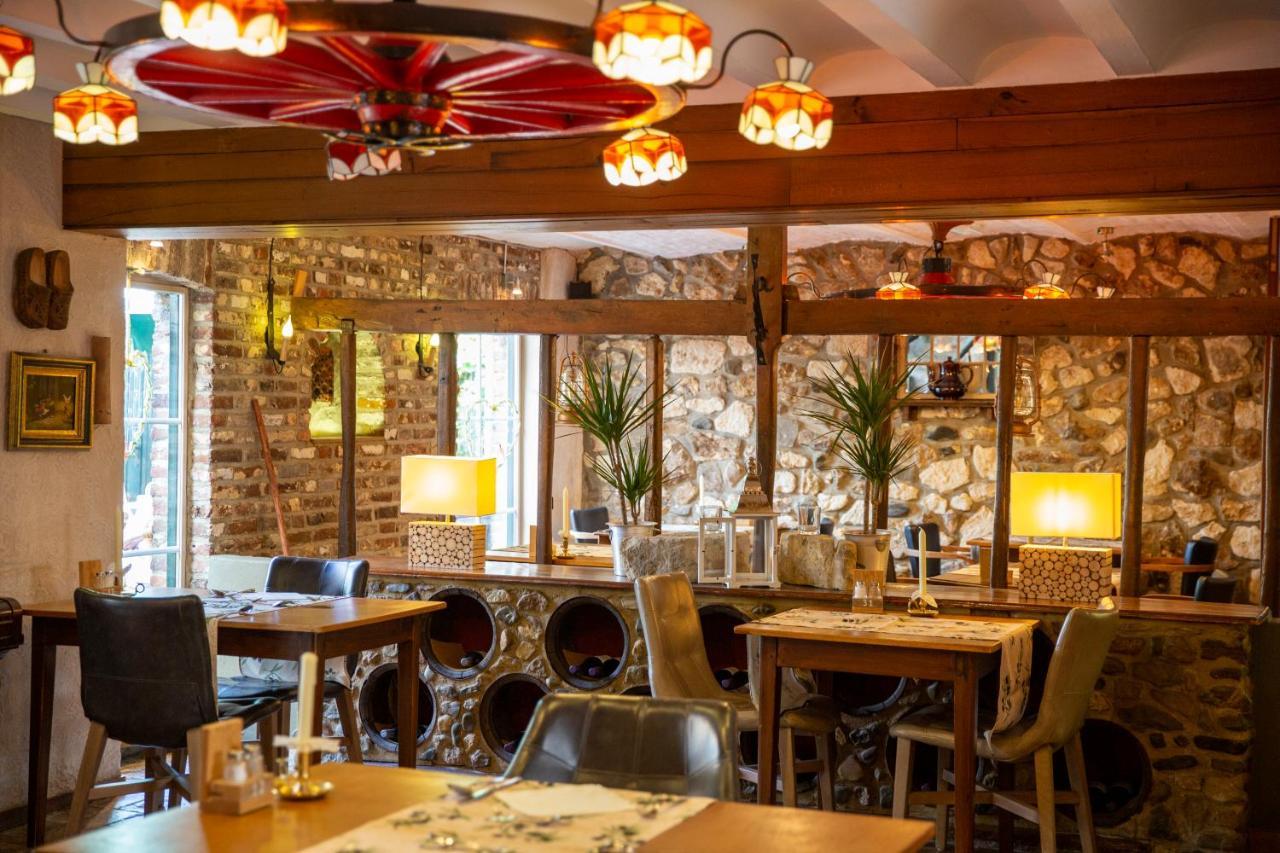 Hotel De Oude Brouwerij Μεσελέν Εξωτερικό φωτογραφία