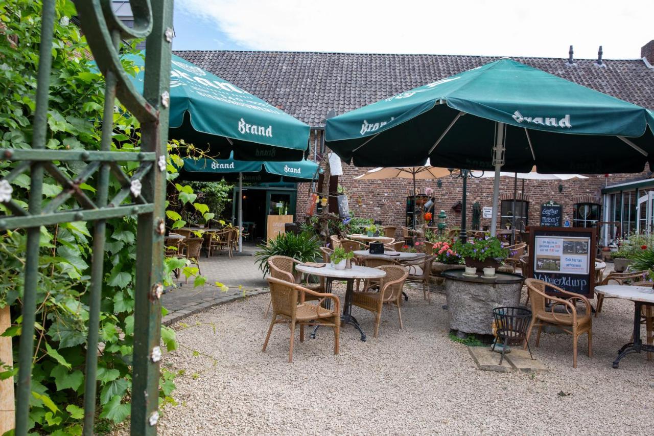 Hotel De Oude Brouwerij Μεσελέν Εξωτερικό φωτογραφία