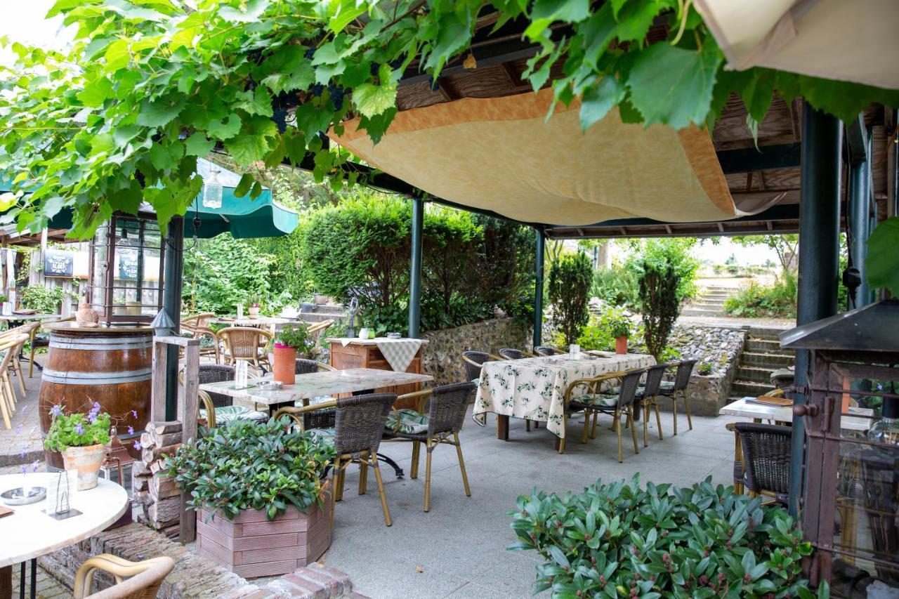 Hotel De Oude Brouwerij Μεσελέν Εξωτερικό φωτογραφία