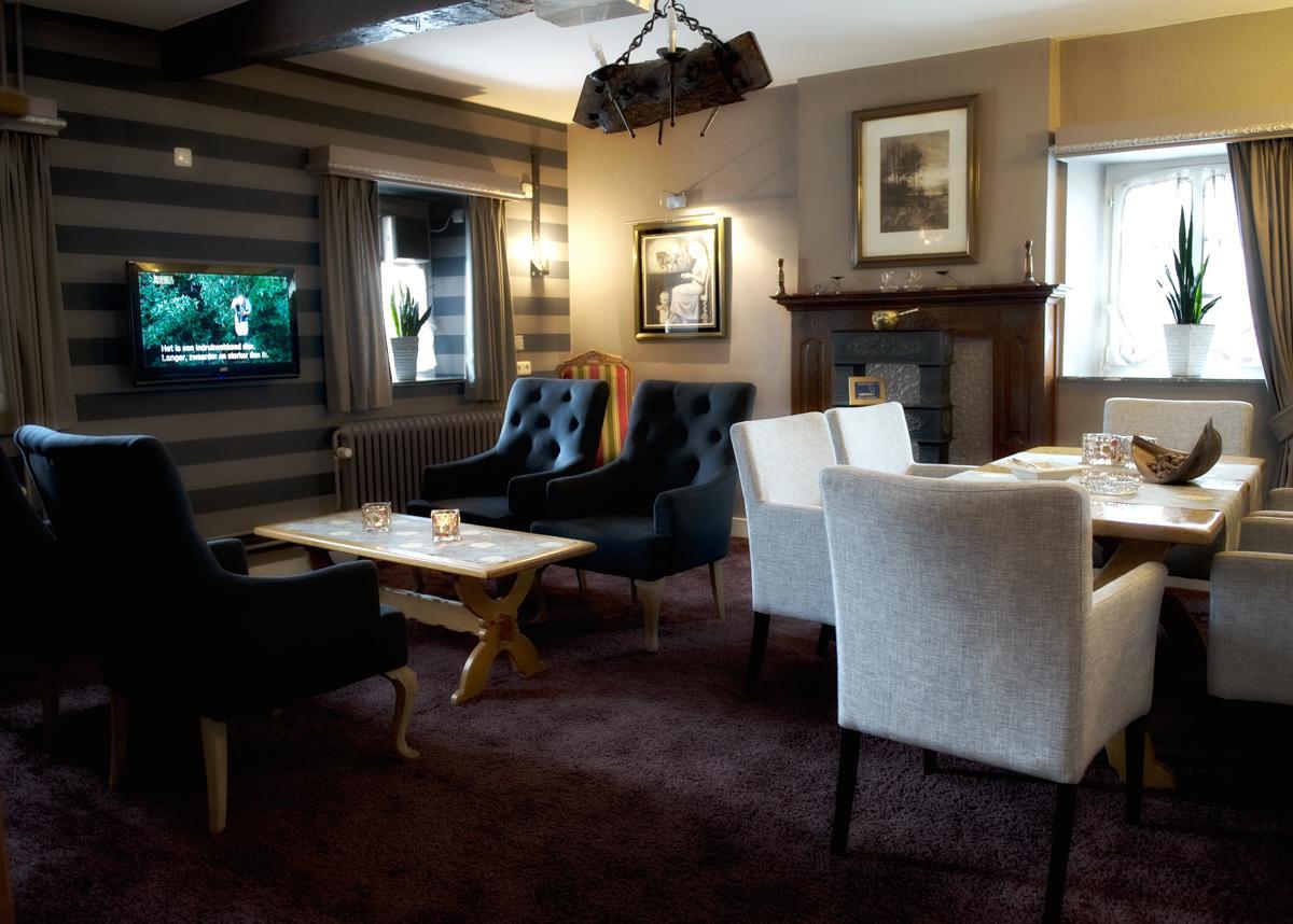 Hotel De Oude Brouwerij Μεσελέν Εξωτερικό φωτογραφία