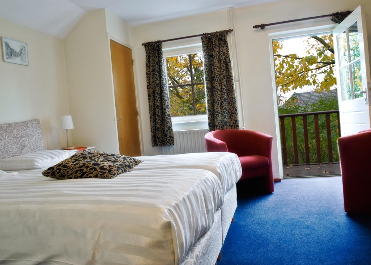 Hotel De Oude Brouwerij Μεσελέν Εξωτερικό φωτογραφία