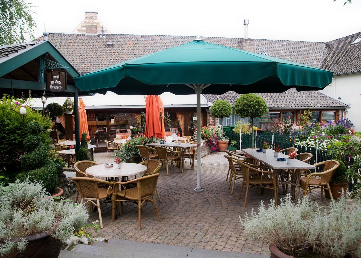 Hotel De Oude Brouwerij Μεσελέν Εξωτερικό φωτογραφία