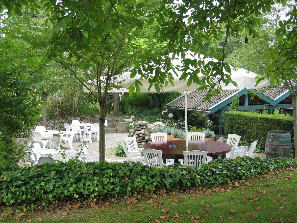 Hotel De Oude Brouwerij Μεσελέν Εξωτερικό φωτογραφία